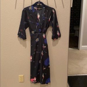 Beautiful, whimsical dress